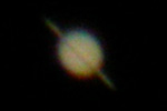 Saturn 2010