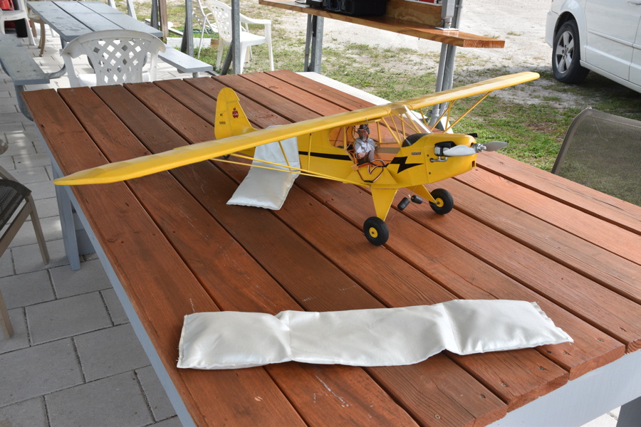 The author's 24 oz 60