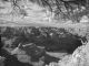 Grand Canyon infrared