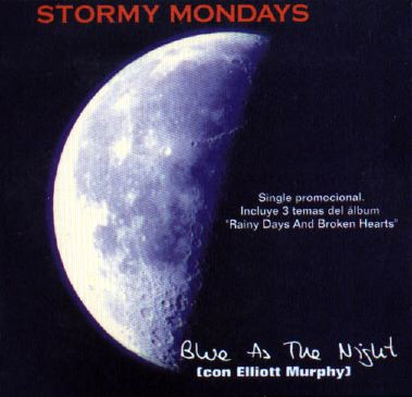 Stormy Mondays