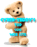 CyberTeddy's Award